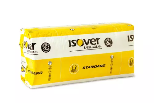 ISOVER STANDARD